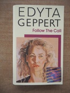 Kaseta Edyta Geppert Follow the call