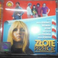 NIEZAPOMNIANE PRZEBOJE CD Dinozaury 2+1, M.Rodowicz, Breakout, No To Co