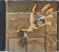 Ani DiFranco Up Up Up Up Up Up EX USA CD Irl