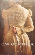 Spisek Tudorów - C.W. Gortner