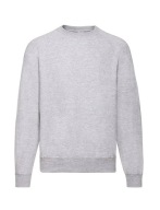 BLUZA DUNAUONE. Ocieplana. Szara. L