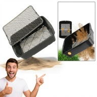 SITO SITKO OGRODOWE REGULOWANE PROSTOKĄTNE 4-10MM 39CM