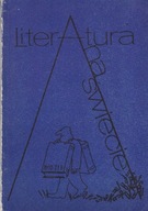 Literatura na Świecie nr 10 (219) / 1989