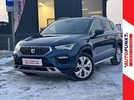 SEAT Ateca Xperience