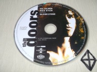 THE DOORS - DVD stan IDEAŁ -WERSJA Lektor Polski napisy polskie