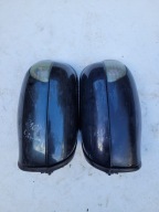 MERCEDES W210 lift LUSTERKO LEWE PRAWE BEZ WKŁADU 2108700287 2108700187