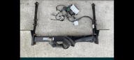 Hak elektryczny mondeo mk5 kompletny zestaw