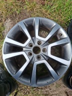 Felga aluminiowa Jeep OE PATRIOT , COMPASS 7.0" x 18" 5x114.3 ET