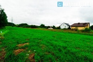 Działka, Krosno, 1873 m²