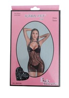 Bielizna damska Sukienka BodyStocking ''Karolina Lin''