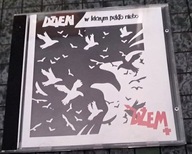 DŻEM Dzień w którym pękło niebo MUSIC BOX 1997 CD