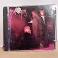 STEVIE NICKS – The Wild Heart - CD - UK - EMI GOLD