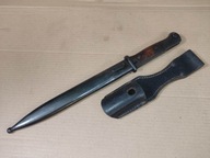 BAGNET MAUSER K98 ŻABKA 2