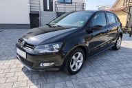 Volkswagen Polo Volkswagen Polo 2011r 1.4 MPI Stan BDB Sprowadzona z Niemi