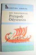 PARANDOWSKI Przygody Odyseusza