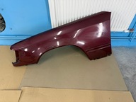 BŁOTNIK LEWY PRZÓD PRZEDNI - MERCEDES W124 CE COUPE - BEZ RDZY