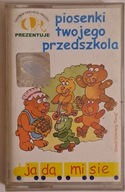 Piosenki Twojego Przedszkola - Jadą Misie
