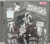 PIOTR STELMACH prezentuje 3maj z nami cz. 2 (2CD) nowa folia Trójka