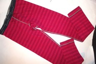 ULVANG 152 CM KALESONY TERMICZNE 2-WARSTW. 80% MERINO SUPER NOWE!