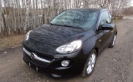 Opel Adam Opel Adam 1.2 1.2 Benzyna 70KM