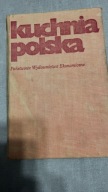 Kuchnia Polski Praca zbiorowa