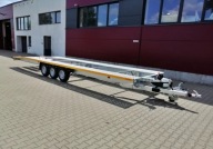 Besttrailers Laweta samochodowa LONG (Indiana) producent BESTTRAILERS Lawe