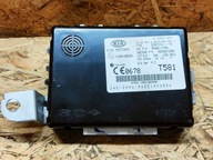 MODUŁ BCM KIA PICANTO II LIFT 95400-1YFB0