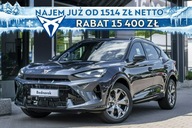 Cupra Formentor 1.5 TSI 150 KM Dostępny od ręki!