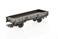 WAGON H0 SNCF 5 1/87 Jouef Hornby