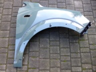 Dacia Sandero III Stepway błotnik przód przedni Prawy Poznań