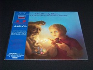 MOODY BLUES / Every Good Boy Deser... / JAPAN