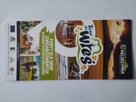 PIELGRZYMKA - MAP/INFO - TEN PRZEDMIOT - 16.09