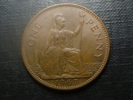 1 Penny,1967 r.