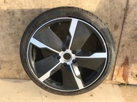 FELGA PORSCHE TAYCAN 9J1601025AE PRZOD