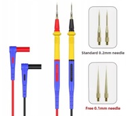 MECHANIC RP15 20A Sondy Pomiarowe Kable do Multimetru Miernika Szpilki