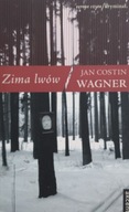 Zima lwów Jan Costin Wagner