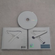 Mike Oldfield – Tubular Bells III - CD WEA
