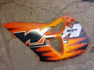 Ktm 620 rxc-e bok owiewka oryginał