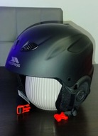 Kask narciarski Trespass Burlin kids S 48 - 52 cm