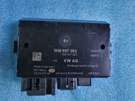 VW Golf Arteon Passat B8 Sterownik Haka 5H0907383