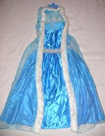 Elza strój rozmiar 130