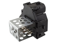 Opornik Rezystor Wentylatora do CITROEN C3 C4 C5 PEUGEOT 2008 208 207 407