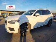 Volvo XC 90 t6 momentum, 2022r., 4x4, 2.0L 2.0 Benzyna 330KM