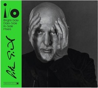 Peter Gabriel I/O 2CD + BD-Audio Special Edition w 8-panelowym digisleeve