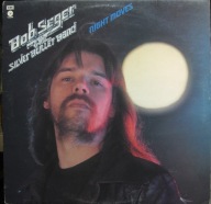 Bob Seger & The Silver Bullet Band – Night Moves