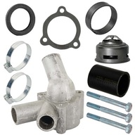 Termostat kompletny C-330 C-335 C-330M z obudową 50002230