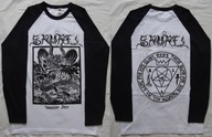 Samael Worship Him Longsleeve Death Black Metal koncert Summer Dying Loud.