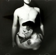 U2 - Songs Of Innocence