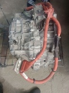 PHL2 AUTOM SKRZYNIA BIEGÓW TOYOTA RAV4 2.5 HYBRYDA