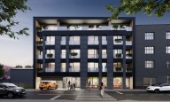 Mieszkanie, Katowice, Dąb, 36 m²